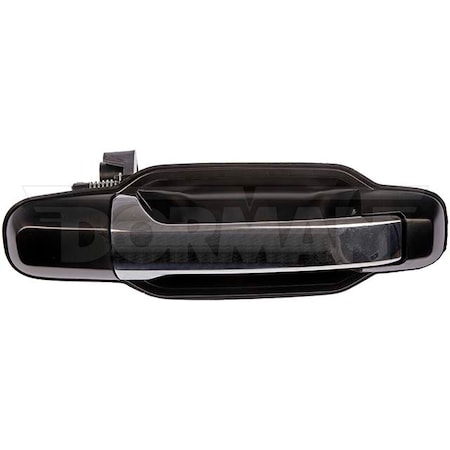 Motormite Exterior Door Handle Rear Right Smooth B, 80780 80780